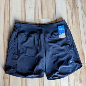 NWT Brooks 7" Chaser Running Shorts